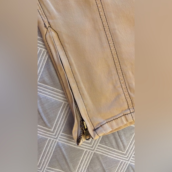DKNY Jeans in Beige size 4 - Picture 3 of 11
